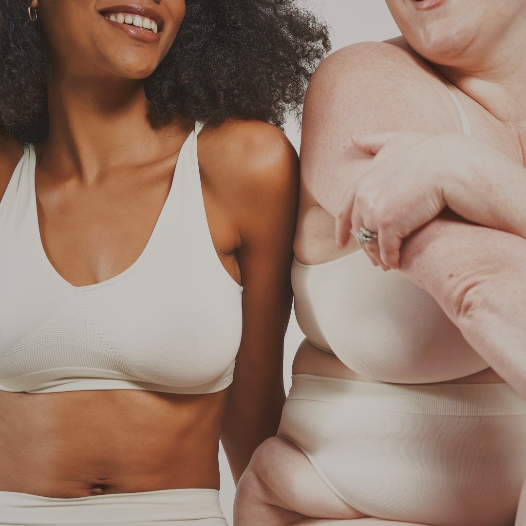 Silk Bra and Panty: Benefits of this Hypoallergenic and Breathable