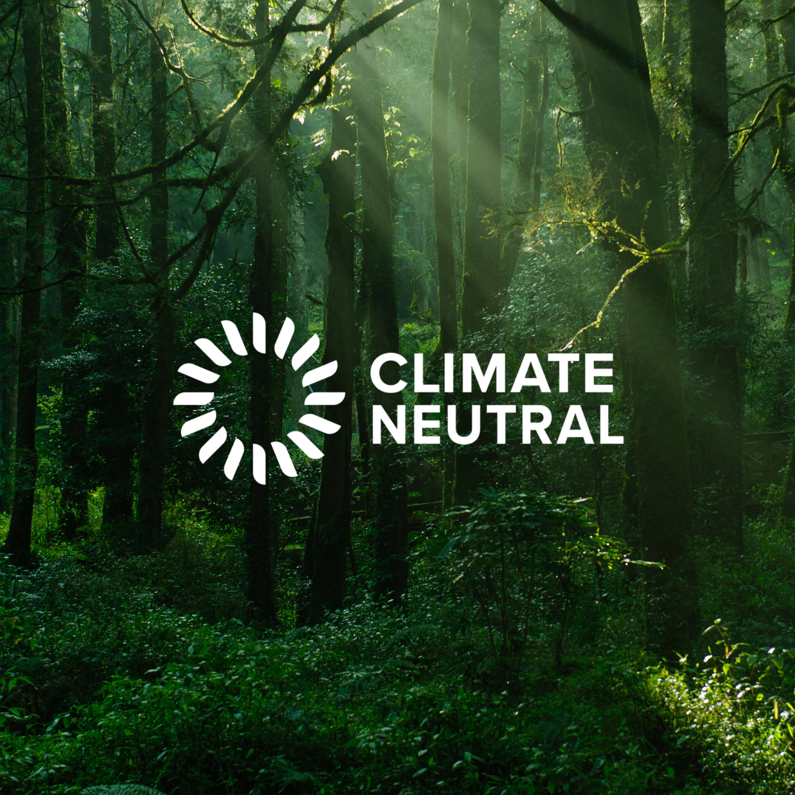 We're officially Climate Neutral Certified - Nuttch