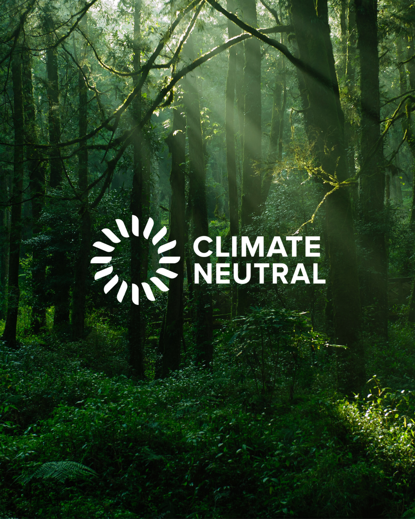 We're officially Climate Neutral Certified - Nuttch
